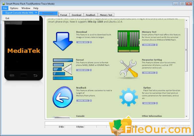 Mtk Flash Tool Software For Mac